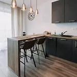 Apartman Revon Business Apartment, Senec *
