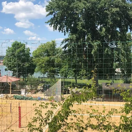 Appartement Revon Business Apartment,