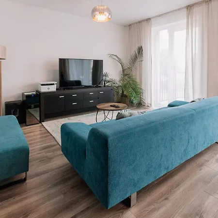 Apartment Revon Business Senec