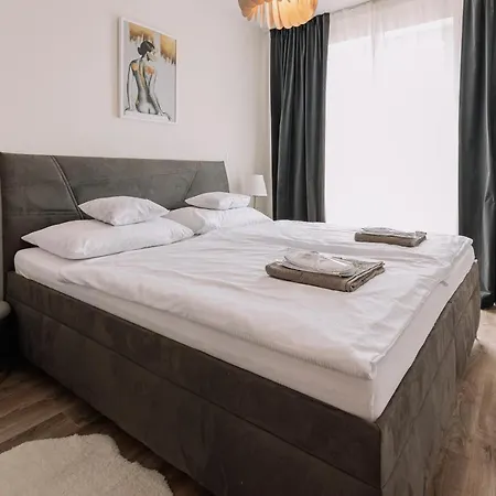 Revon Modern Business Apartment, Appartement *
