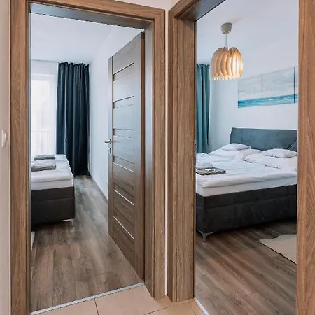 Apartment Revon Business *