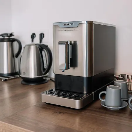 Revon Modern Business Apartment, Appartement *