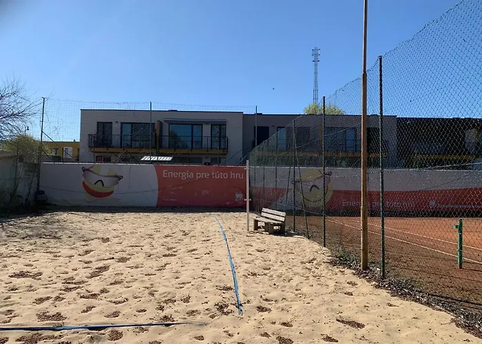 Revon Modern Business Apartment, Senec