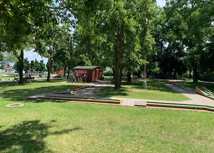 Daire Revon Modern Business Apartment, *